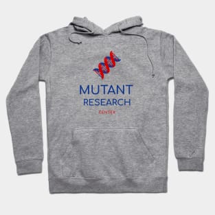 Mutant Research Center Hoodie